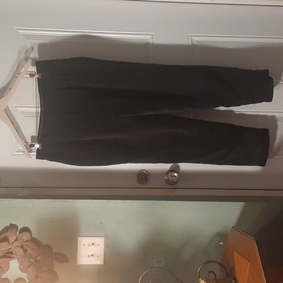Corduroy pants - Picture 1 of 10